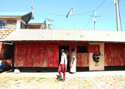 Amani kwa uchaguzi – Koch FM