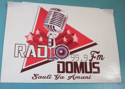 Kura yangu sauti yangu – Radio Domus