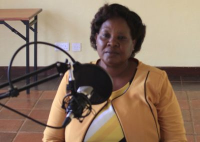 Catherine Wanjiru Mwangi