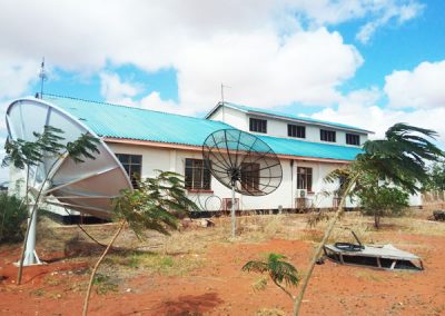 Wajir Community Radio – Election peace spot