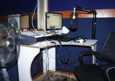 Sawanga FM